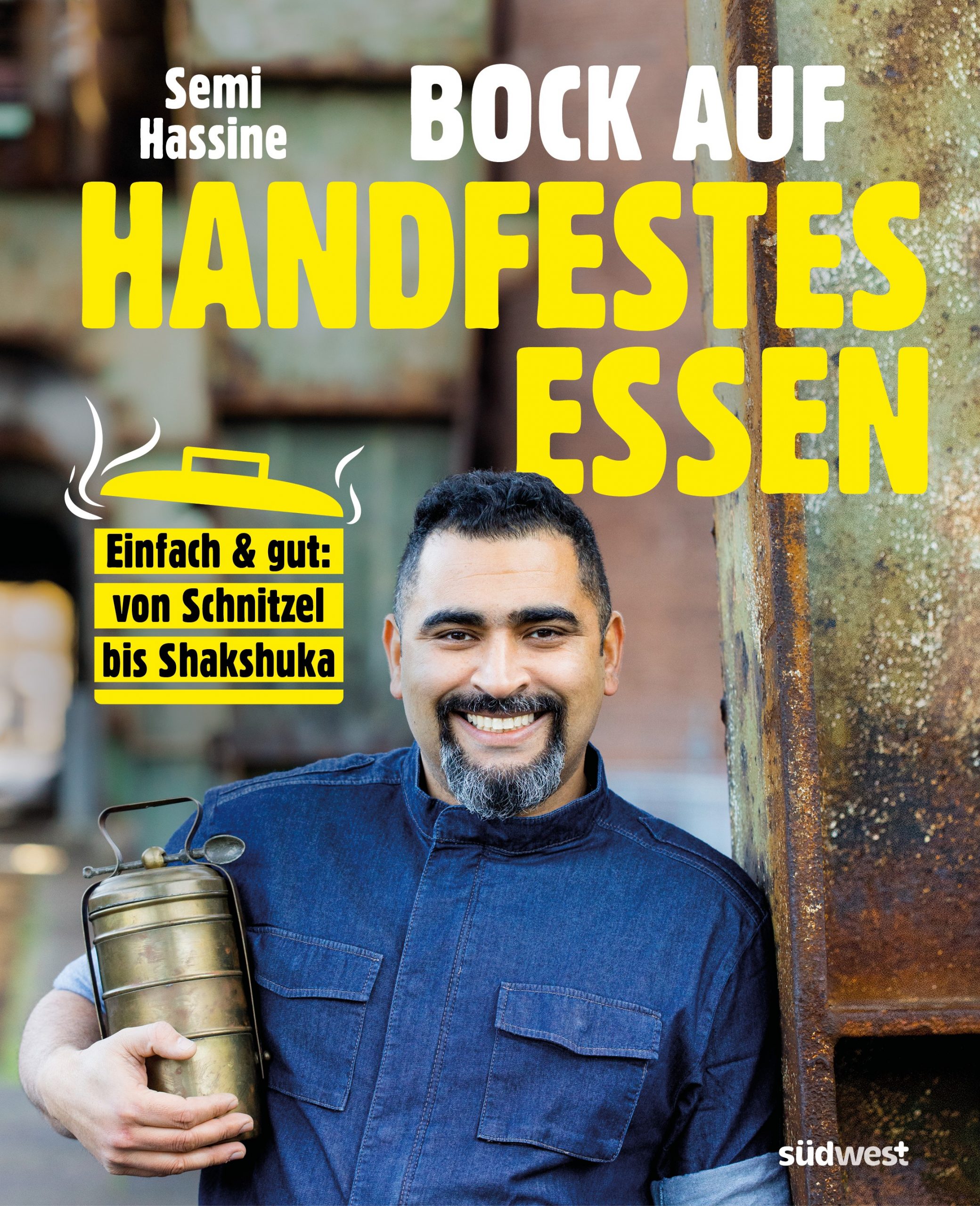 Semi Hassine