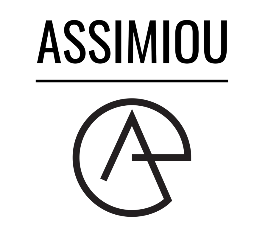 Markenlogo Assimiou Touré