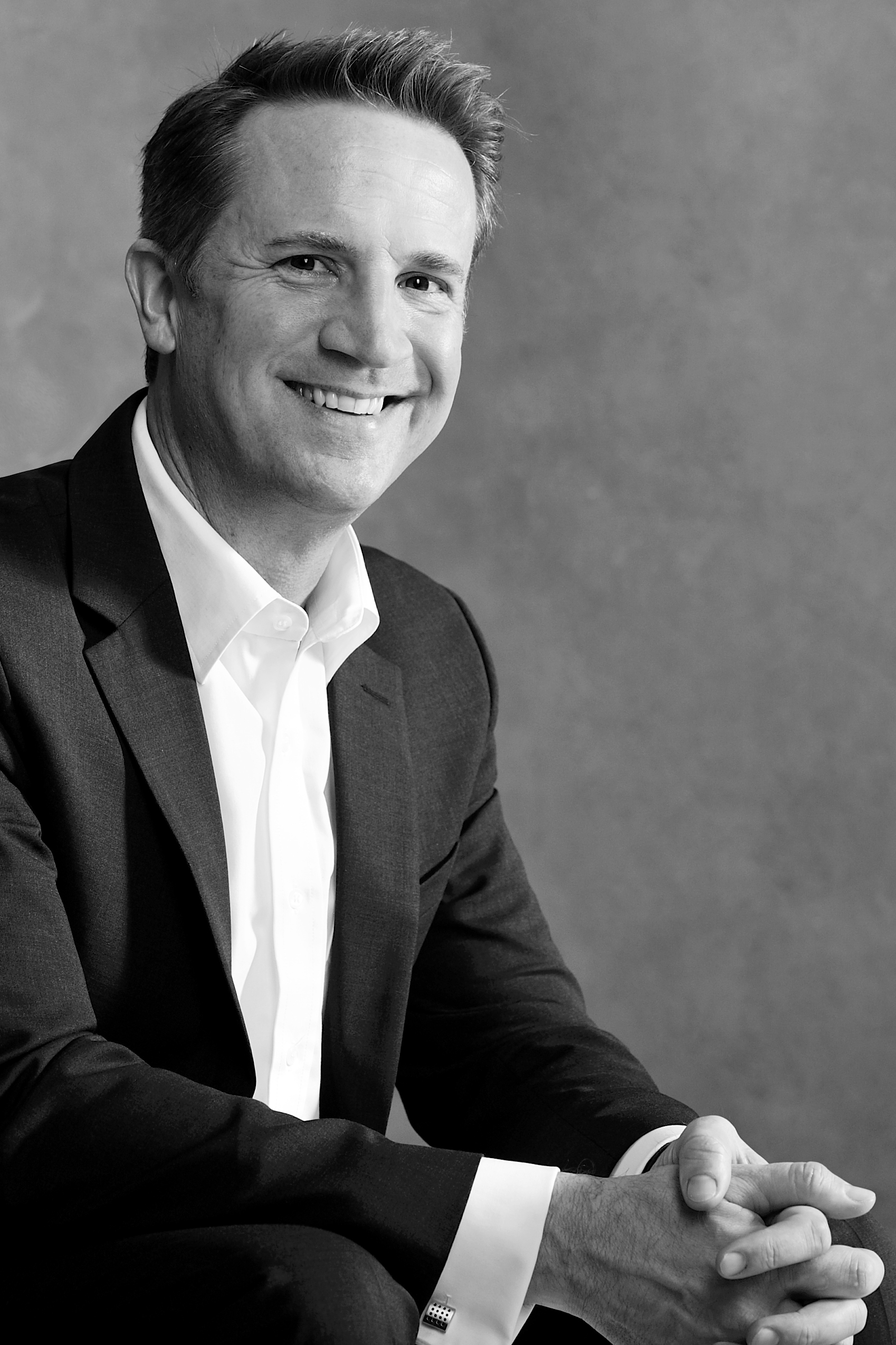 Carsten Rüger